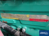 Image of 600 KW CUMMINS GENSET, MODEL 600DFGB 09