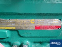 Image of 600 KW CUMMINS GENSET, MODEL 600DFGB 11
