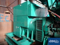 Image of 600 KW CUMMINS GENSET, MODEL 600DFGB 13