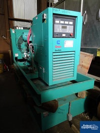 Image of 250 kW Cummins 250DFAC Diesel Generator Set 03