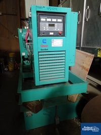 Image of 250 kW Cummins 250DFAC Diesel Generator Set 04