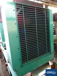 Image of 250 kW Cummins 250DFAC Diesel Generator Set 06