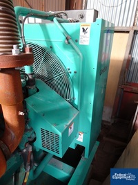Image of 250 kW Cummins 250DFAC Diesel Generator Set 08