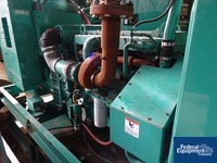 Image of 250 kW Cummins 250DFAC Diesel Generator Set 10