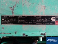 Image of 250 kW Cummins 250DFAC Diesel Generator Set 12