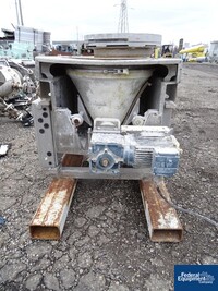 Image of 3" AccuRate Feeder, SS 04