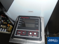 Image of VECTOR COATING PAN, MODEL LCDS-3, S/S 13