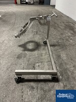 Image of EHS Solutions Ventilation Ring, Model MV140 03