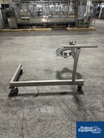 Image of EHS Solutions Ventilation Ring, Model MV140 04