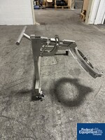 Image of EHS Solutions Ventilation Ring, Model MV140 05
