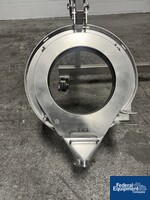 Image of EHS Solutions Ventilation Ring, Model MV140 07