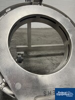 Image of EHS Solutions Ventilation Ring, Model MV140 09