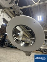 Image of EHS Solutions Ventilation Ring, Model MV140 10