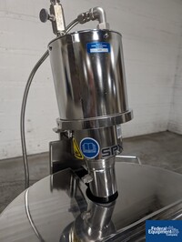 Image of 50 Gal Feldmeier Mix Tank, S/S 06