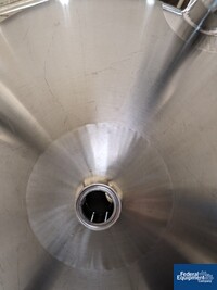 Image of 50 Gal Feldmeier Mix Tank, S/S 13