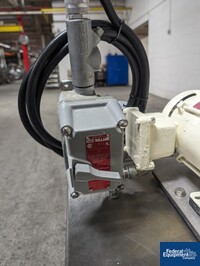 Image of Watson Marlow Peristaltic Pump 05