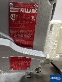 Image of Watson Marlow Peristaltic Pump 06