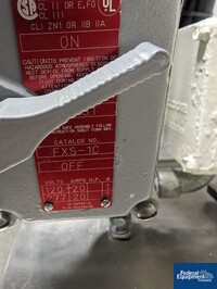 Image of Watson Marlow Peristaltic Pump 07