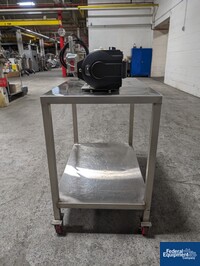 Image of Watson Marlow Peristaltic Pump 08