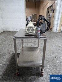 Image of Watson Marlow Peristaltic Pump 10