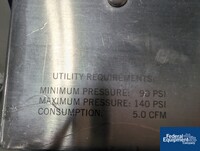 Image of EHS Drum Lift, DT632 03