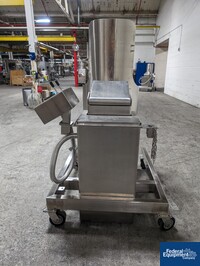 Image of EHS Drum Lift, DT632 04