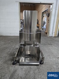 Image of EHS Drum Lift, DT632 06