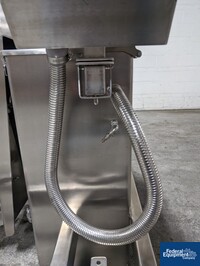 Image of EHS Drum Lift, DT632 07