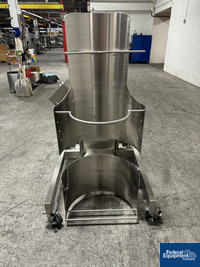 Image of EHS Drum Lift, DT632 03