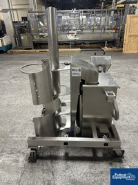 Image of EHS Drum Lift, DT632 04