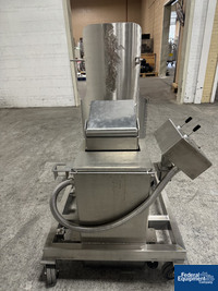 Image of EHS Drum Lift, DT632 05