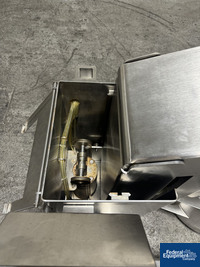 Image of EHS Drum Lift, DT632 08