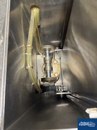 Image of EHS Drum Lift, DT632 09