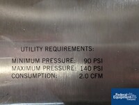 Image of EHS Drum Lift, DT632 10