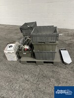 Image of Ackley Adjustable Ramp Printer, Model 01481-00144 04