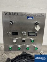 Image of Ackley Adjustable Ramp Printer, Model 01481-00144 09