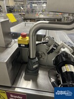 Image of Ackley Adjustable Ramp Printer, Model 01481-00144 23