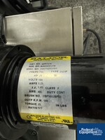 Image of Ackley Adjustable Ramp Printer, Model 01481-00144 25