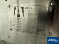 Image of Ackley Adjustable Ramp Printer, Model 01481-00144 32