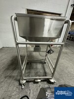 Image of Ackley Adjustable Ramp Printer, Model 01481-00144 34