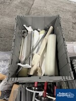 Image of Ackley Adjustable Ramp Printer, Model 01481-00144 48