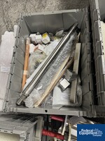 Image of Ackley Adjustable Ramp Printer, Model 01481-00144 49