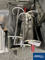 Image of Ackley Adjustable Ramp Printer, Model 01481-00144 51