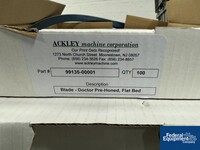 Image of Ackley Adjustable Ramp Printer, Model 01481-00144 54
