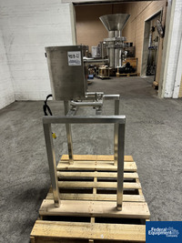 Image of Quadro Sieve, Model S5, S/S 03