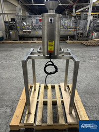 Image of Quadro Sieve, Model S5, S/S 04