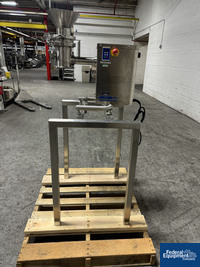 Image of Quadro Sieve, Model S5, S/S 05