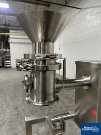 Image of Quadro Sieve, Model S5, S/S 07