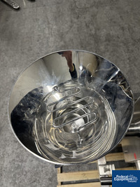 Image of Quadro Sieve, Model S5, S/S 08