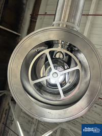 Image of Quadro Sieve, Model S5, S/S 09
